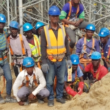 WhatsApp Image 2019-11-24 at 2.03.41 PM Scaffold Training at Elalan Construction