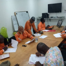 WhatsApp Image 2019-11-24 at 2.07.59 PM(1) Training of Crane Operators and Heavy Good Drivers at PIVOT-GIS Bonny Camp