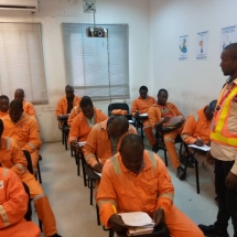 WhatsApp Image 2019-11-24 at 2.08.01 PM Training of Crane Operators and Heavy Good Drivers at PIVOT-GIS Bonny Camp