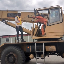 WhatsApp Image 2019-11-24 at 2.08.01 PM(1) Training of Crane Operators and Heavy Good Drivers at PIVOT-GIS Bonny Camp