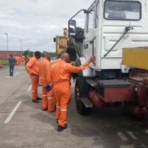 WhatsApp Image 2019-11-24 at 2.08.02 PM Training of Crane Operators and Heavy Good Drivers at PIVOT-GIS Bonny Camp