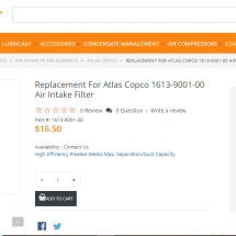 COMPRESSED AIR 0 COMPRESSED AIR 0